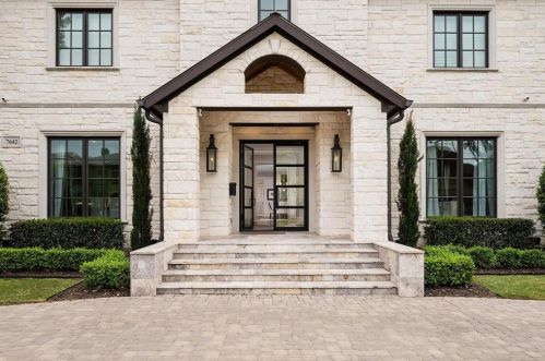 7642 Bryn Mawr Dr, Dallas, TX 75225-7918