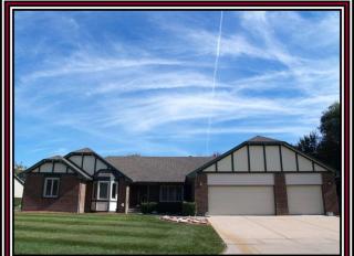 146 Prescott St, Wichita, KS 67209-3449