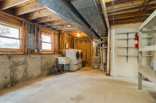 616 Sheffield Ln, Lemont IL  60440-1023 exterior