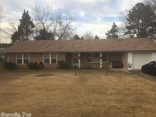 16 Rolling Hills Dr, Conway, AR 72032-7601