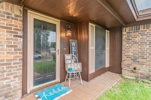 6924 Alexandria Ct, Fort Worth, TX 76133-6301