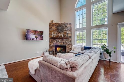 508 Millar Ct, Aberdeen MD  21001-2928 exterior