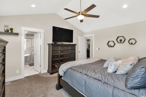 1407 Mtn Rd, Ogden UT  84404-6034 exterior