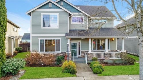 15412 52nd St, Sumner, WA 98390-3114