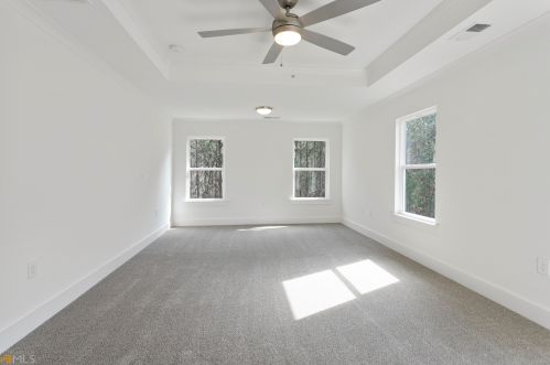 932 Brookmere Ct, Atlanta GA  30349-6866 exterior