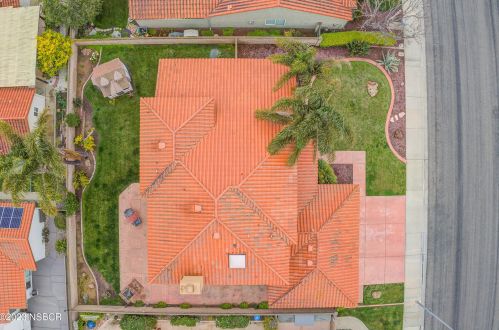 2418 Sandpiper Dr, Santa Maria CA  93455-1521 exterior