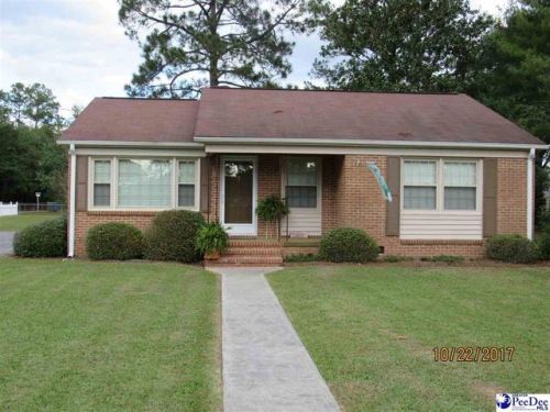 418 Spring St, Darlington, SC 29532-2616