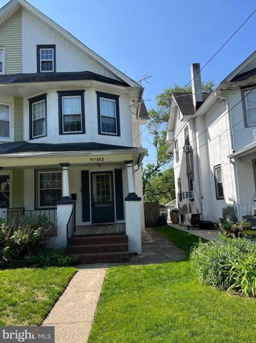 112 Locust St, Camden NJ  08109-5004 exterior