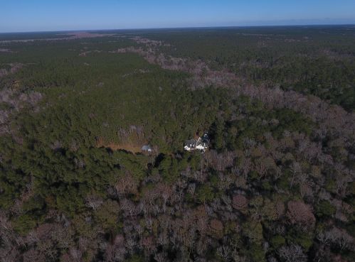 2290 Palmers Bridge Rd, Mcclellanville, SC 29458-9493