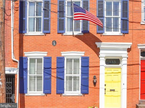 135 Shippen St, Lancaster, PA 17602-2970