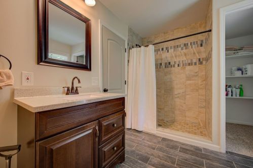 3217 121st Ave, Crown Point IN  46307-8745 exterior