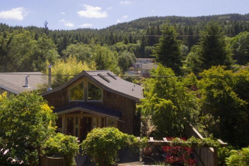 75 3rd St, Wheeler, OR 97147-0150
