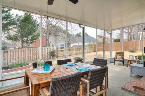 4140 Bald Eagle Pl, Evans GA  30809-4814 exterior