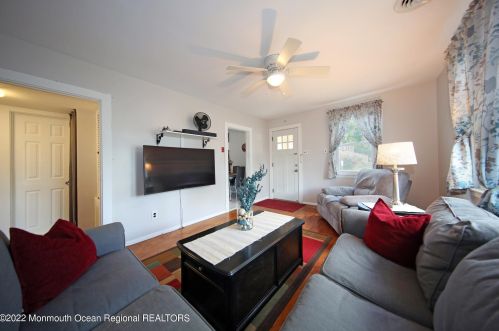 64 Belshaw Ave, Tinton Falls NJ 07724-2929 exterior