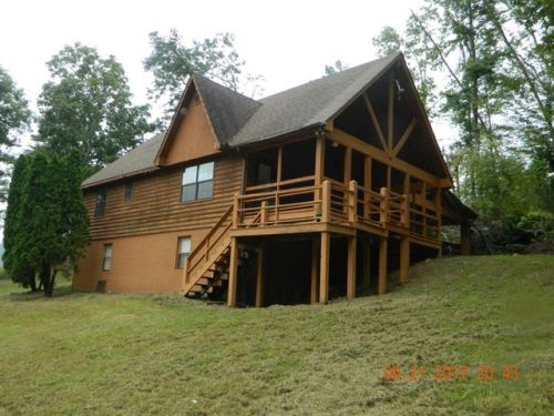 3070 Slygo Rd, Trenton, GA 30752-4104