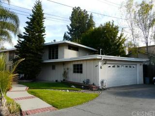 5176 Gloria Ave, Van Nuys, CA 91436-1531