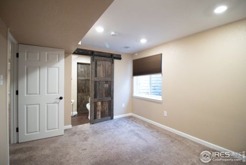 509 Palisade Mtn Dr, Fort Collins CO  80550-4904 exterior