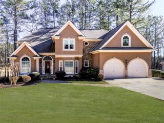 1415 Olde Forge Ln, Holly Springs, GA 30189-1553