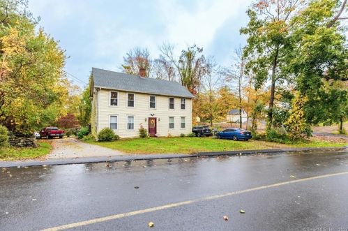 60 Goose Hill Rd, Chester, CT 06412-1229