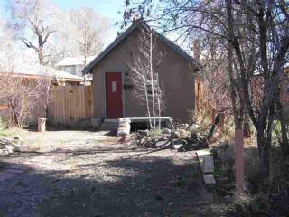 415 Georgia Ave, Gunnison, CO 81230-2001