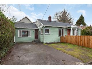 5615 45th Ave, Portland, OR 97206-5755