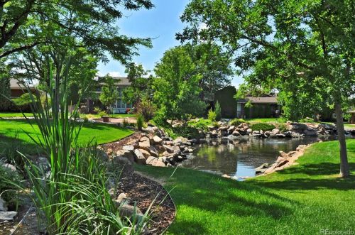 2800 University Blvd, Denver CO  80210-6070 exterior