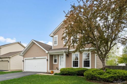 20854 Ames Ct, Plainfield, IL 60544-7301