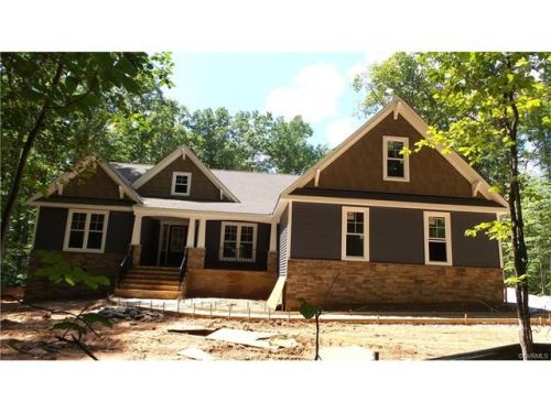 2348 Rock Castle Rd, Goochland, VA 23063-2941
