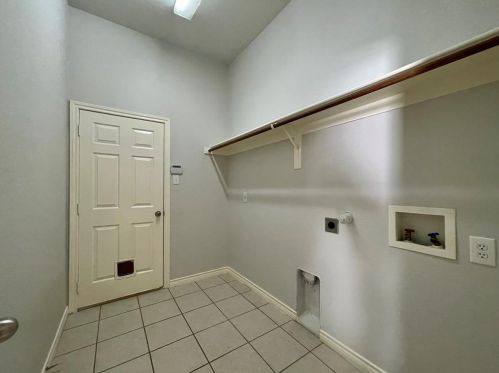 2069 Meadow Park Dr, Princeton TX 75407-2662 exterior