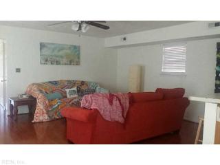 1510 41st St, Norfolk VA  23508-2204 exterior