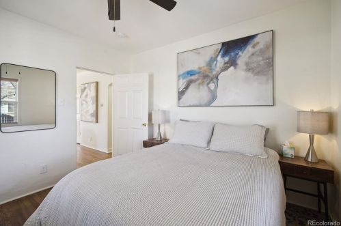 4467 Pennsylvania St, Englewood CO  80113-5838 exterior