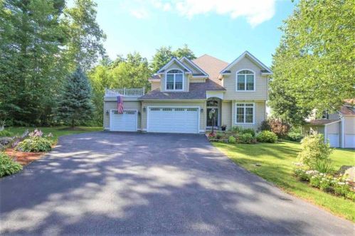 34 Aberry Ln, Laconia, NH 03246-2095