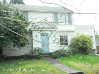 1046 20th Ave, Eugene OR  97405-3010 exterior