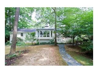 230 Lake Forrest Ln, Atlanta, GA 30342-3212