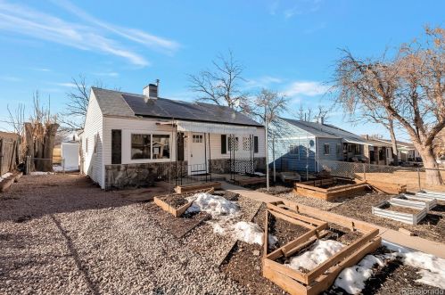 4335 Adams St, Denver CO  80216-4215 exterior