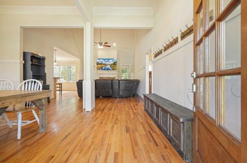 100 Marysville Ct, Big Canoe GA  30143-6900 exterior