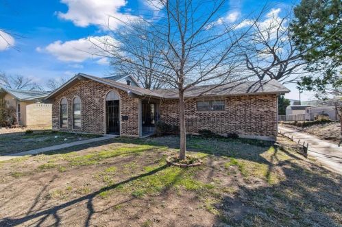 1342 Acton Ave, Duncanville, TX 75137-3306