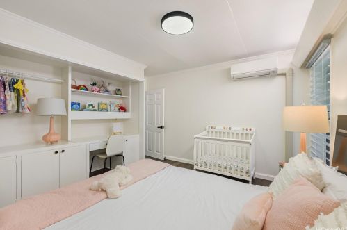 5009 Poola St, Honolulu HI  96821-1533 exterior