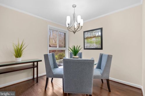 5054 Eliots Oak Rd, Columbia MD  21044-1356 exterior