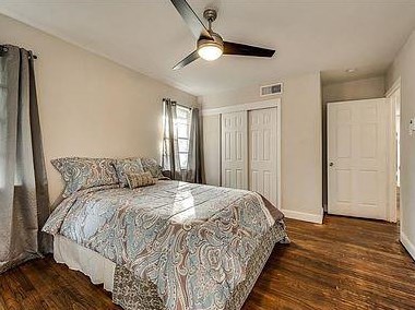 716 Ranier Cir, Garland TX exterior