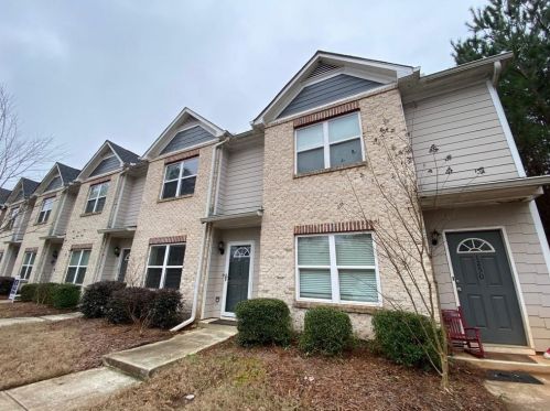1260 Binghampton Cir, Bogart GA  30622-3339 exterior