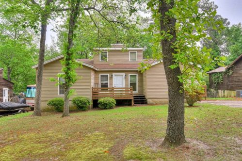 232 Border Dr, North Augusta, SC 29841-2644