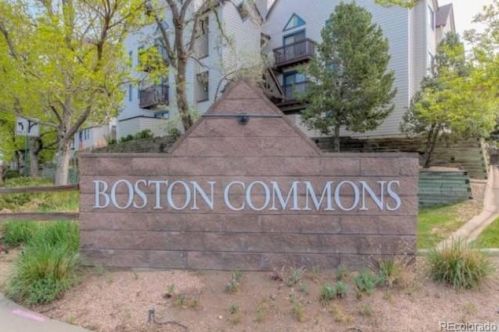 6380 Boston St, Englewood CO 80111-5318 exterior