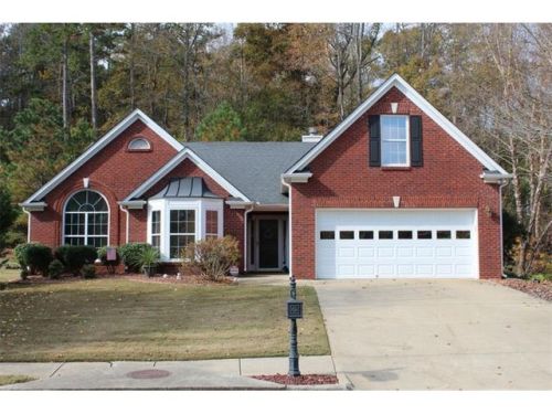 902 Fairmont Park Dr, Dacula, GA 30019-6538