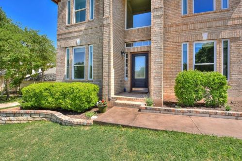 31107 La Quinta Dr, Georgetown, TX 78628-1175