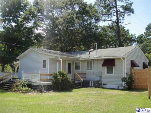 2529 Charleston Rd, Florence, SC 29501-9575