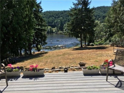 15404 Military Rd, Tenino, WA 98589-9462