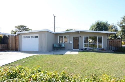 799 Borregas Ave, Sunnyvale CA  94085-3024 exterior