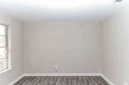 6709 Plantation Rd, Fort Worth TX  76140-1222 exterior