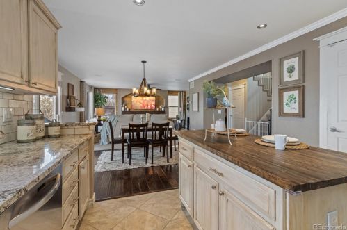 8390 Blackgum St, Parker CO 80134-8814 exterior